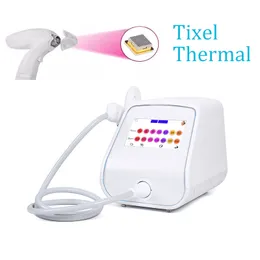 Other Beauty Equipment Tixel Novoxel Thermal Fractional Scar Removal Skin Care Beauty Machine