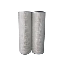 Small processing machinery,high quality air filter wholesale heavy duty air filters