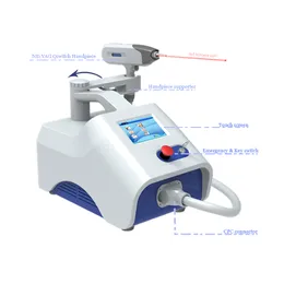 2022 Face Laser Carbon peel skin rejuvenation beauty equipment pigmentation tatoo removal machine with CE approval ship ping freely by dhl ups express company