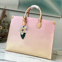 Fashion wedding designer di lusso da donna tote bag messenger borsa a tracolla borsa marsupio portafoglio classico lettera stampata zaino alto