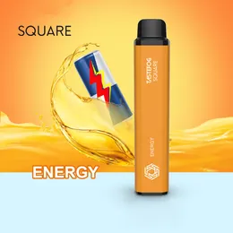 QK 3500puffs Tek kullanımlık vape 10ml e Sigara Şarj Edilebilir Vape Pod Kalem 650mAh Batter