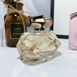 العطور العلامة التجارية الشعبية النساء كولونيا الخيزران 75ML امرأة مثير العطور الرش رذاذ EDP PARFUMS عطر الزفاف