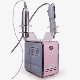 Med CE Anti-aging NV-919 Mesoterapi Gun Cather U225 Meso Filling Gun Mesogun Tubes