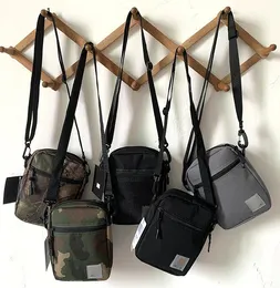 Trandy Brand Camuflage para Flap Crossbody Bag