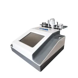 Spider Vein Treatment Machine 980nm Diode Laser Vascular Removal Skin Rejuvenation & Anti-Inflammation Device