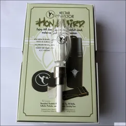 기타 흡연 액세서리 Honeybird Nectar Collector Kits와 510 스레드 dhnwz