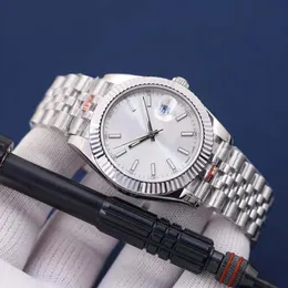 Автоматические механические часы 41 мм Роскошные дизайнерские AAA Высокое качество 904L Мужские женские водонепроницаемые светящиеся часы из нержавеющей стали