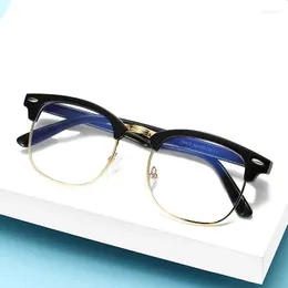 Gafas de sol Anti luz azul gafas mujer/ordenador para hombre/bloqueo azul/gafas de luz azulGafas de sol Godd22