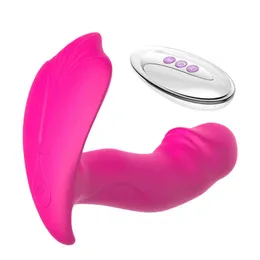 NXY Vibrators 6 Years Factory Wireless Adult Women Vagina Sex Toys Vibrator 0411