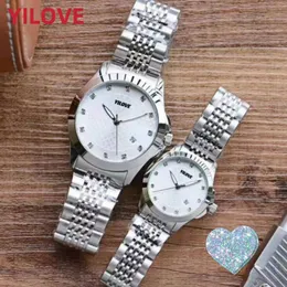 Mode-Runway-Armbanduhr für Herren und Damen, Quarz, importiertes Uhrwerk, Chronographenuhr, alle Zifferblattarbeiten, Diamanten, Edelstahlarmband, wasserdichte Business-Armbanduhren