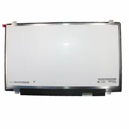 14.0 "Laptop LCD-skärm LP140QH1-SPF2 SPF1 för Lenovo ThinkPad T460S T460P X1 Carbon 4th Gen 20F9 FA FB FW WQHD 2560x1440 40PIN