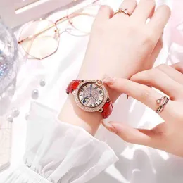 luxury elegant wrist watch for women noob watches 61XS high quality aaa watch 61XS Ballon Bleu Lovers' wristwatch balloon new waterproof birthday MO9T