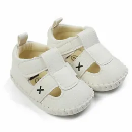 0-18 Months Newborn baby First Walkers Sandals Toddler Boys Girls prewalker Shoes Soft Sole Infant Shoe Summer Kids Sneakers