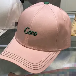 Designer chapéu de grife homens mulheres moda casal baseball tap de alta qualidade 100 sinos de algodão ajustável chapé de balde selvagem de luxo chapéu de hip hop