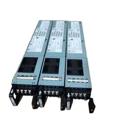 FSB015 dla przełącznika sieci Juniper Network zasilacz JPSU-650W-DC-AFO 740-043886