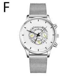 CWP Ultra-cień mody mody swobodny stalowy kwarc zegarek dla mężczyzn zegarek Montre de Luxe C7