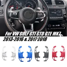 2x de mudança de roda de roda de carro alumínio para extensão de extensão para vw golfe gti r gtd gte mk7 7 polo gti scirocco 2014-2019