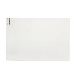 Conjuntos profissionais de ferramentas manuais 1 peça 35x24cm Isolamento de calor branco Plataforma de manutenção de silicone Plata