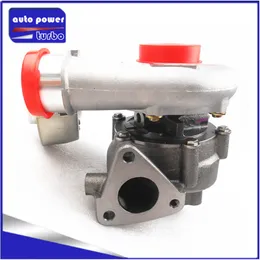 Yeni Turbo TF035 28231-27800 49135-07302 49135-07300 49135-07100 Hyundai Santa Fe 2.2 CRDI D4EB 150HP Turbarj Türbini