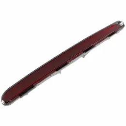 Cofano Coda Luce Freno Posteriore Livello di Altezza LED Rosso Berlina Per Mercedes Benz Classe E W211 2003-2006 Auto-Styling