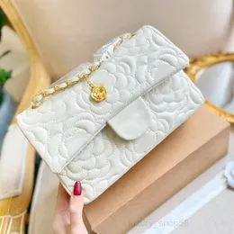 Handbag Designer Bags Women Shoulder Bags Multifunction Claic Camellia Meenger Bag New Summertop