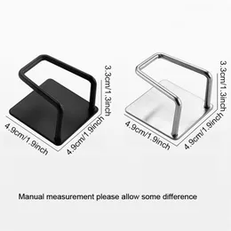 JY1135 Porta Spugna Lavello Da Cucina In Acciaio Inossidabile Porta Spugna Autoadesiva Ad Asciugatura Rapida Con Ganci A Parete Organizer Riporre Sfere Di Filo Metallico E Stracci Da 1,02 € | DHgate