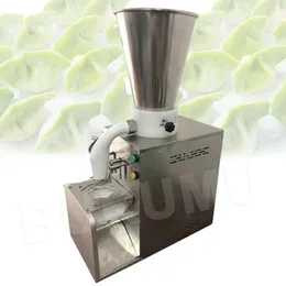 2022 new Dumpling Making Machine Commercial Small Quick-Frozen Gyoza Machine