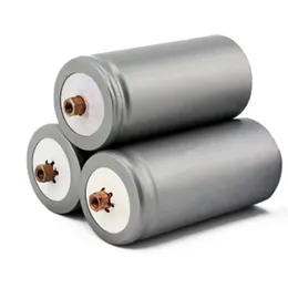 Batteria LiFePO4 di grado A a piena capacità 32650 32700 3.2V 6000mAh 5000mah cella ricaricabile per batterie ricaricabili a luce solare