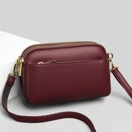 HBP 2022 winter new women bag fashion leisure small one shoulder messenger women's zero wallet mother bag gift Bags Handbag