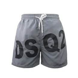 DSQSURY 2022SS Herren Bademode Marke Mann Shorts Schildkröte Seestern Surf DSQ Board Shorts Sommer Sport Strand Homme Bermuda Kurze Hosen schnell Trocknende Boardshorts li