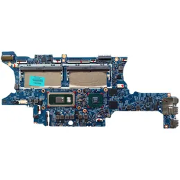 Für HP X360 CONVERT 15-DR Laptop Motherboard Mit i7-10510u L63888-601 L63888-001 18748-1 448,0 GB 12,0011 DDR4