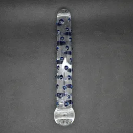 Crystal Penis Glass Dildo Anay Toys For Woman Products Produkty Dorosły