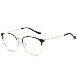 Brillengestelle Brillengestell Auge für Damen Herren Klar Damen Optische Linsen Herren Designer Spektakel 8C7J36 W220423