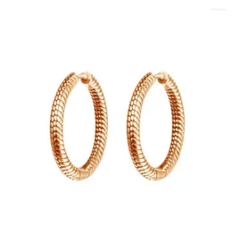 Hoop Huggie Momentos Charme Earrings genuínos 925 Jóias de moda de prata esterlina Brincos for Women Diy Charms Jewelryhoop Kirs22