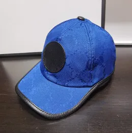 Gucci Off The Grid Baseball Hat Blue