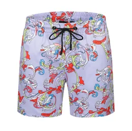 Fashion Mens Designer shorts For Man Gym short Quick Drying athletic SwimWear Printing 2022 Summer Board Beach Pants Men Swim Short Asian size M-3XL#34