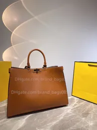 2022 Neue Luxus-Designer-Tasche Großhandel Einkaufstaschen mit großem Fassungsvermögen Lässige vielseitige und leicht formelle Brieftasche Damen Elegante Handtasche Mode-Umhängetasche