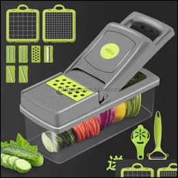 Strumenti di verdure da frutta cucina cucina bar per la casa giardino nuovo aggiornamento ceramica chip slicer mtifunzionale pemo di formaggio grat