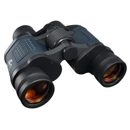Lornetki teleskopowe 80x80 HD HD High Clarity Power do polowania na świeżym powietrzu Night Vision Vision Lornetka Stały Zoom