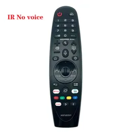 MR20GA AKB75855501 Remote Control For LG AI ThinQ OLED Smart TV ZX WX GX CX BX NANO9 NANO8 without voice 220615