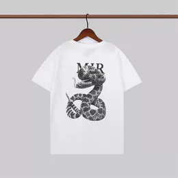 Sommar Mens Designers T Shirt För Man Kvinnor Tshirt Med Brev Skriv ut Kortärmad SHIRTS TIRTS Män Loose Tees Short Sleeve Causal Clothes Enkel Streetwear