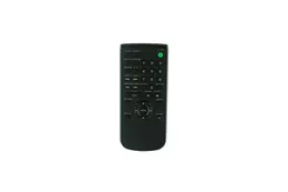 Fernbedienung für Sony RMT-D191 988512760 DVP-FX721 DVP-FX730E DVP-FX730 DVP-FX921 DVP-FX930 DVP-FX930/L DVP-FX930/P DVP-FX930/R DVP-FX930/W Tragbarer DVD-Player