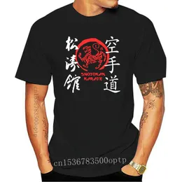 Men's T-Shirts Japan Japanese Kanji Sokan Karate Dojo Mix Martial Arts Mma Men T Shirt Fashion Style Man T-Shirt DesignMen's