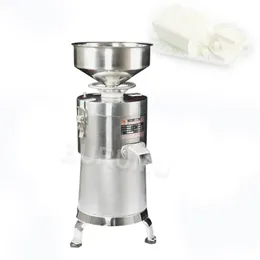 Yaklaşık 16kg/s Bulamaç Ayırma Soya Fasulye Soya Süt Makinesi Tofu Maker