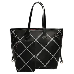 Yüksek kaliteli tasarımcılar lüksler marka tasarımcı alışveriş çantaları çanta omuz lvity crossbody el çantaları deri kadın tote çanta