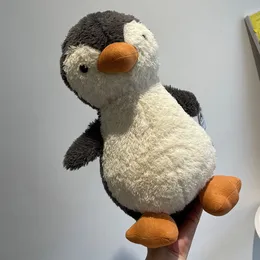 14 "/36 cm Jellycat Peanut Penguin Plush Soft Fyle Toys Animal