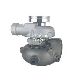 좋은 품질의 터보 과급기 M16 TCAM SE236E40에 사용되는 TURBOCHARGER