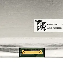 Écran LCD IPS pour ordinateur portable 15.6 pouces, N156HCE-GN1 adapté à NV156FHM-N65 B156HAN09.0 pour Lenovo ThinkPad P53 500nit HDR400 1920x1080 30 broches eDP