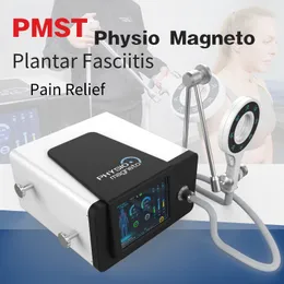 PM-ST Schmerzlinderung Extrakorporales magnetisches Massagegerät Magnetotransduktion Transduktions-Magnetotherapie