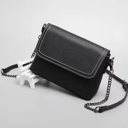 DL HBP Genuine Leather Crossbody Bags Sports Purse Handbag Purses Wallets Fashion Cross Body Shoulder Bags OutdoorTop quality Bag Ruched Sequined